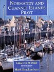 Normandy and Channel Islands pilot : Calais to St Malo