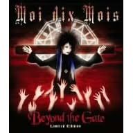 Beyond the Gate (US Import) [DE Import]