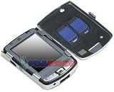 Tomtom One Crystal Clear Polycarbonate Case