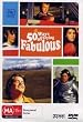 50 Ways of Saying Fabulous [DVD]