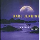 Imagined Oceans