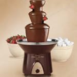 Wilton Chocolate Pro 3-Tier Chocolate...