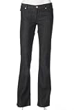HEIDI KLUM By Jordache Women's Elli Boot Cut Denim Jeans
