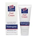 Neutrogena Norwegian Formula Foot Cream 2.2 oz