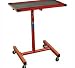 Mobile Workstation Adjustable Height