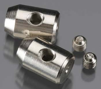 Heli-Max Flybar Weights - Axe CX Micro