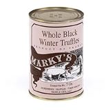 Asian Winter Black Truffles Whole 7 oz.