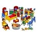 DOLLS FAMILY SET