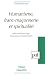 Humanisme, franc-maconnerie et spiritualite
