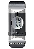 Bvlgari IP20SL-M Ipno Digital Dial Satin Women's Watch