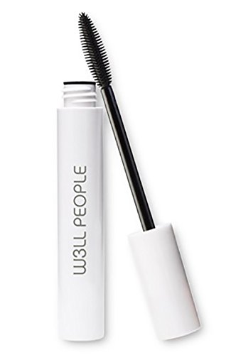 W3ll people - expressionist bio-extreme black mascara