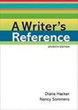 A Writer's Reference