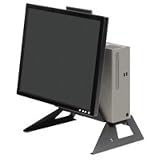 Origin Storage Generic All-In-One Stand - Monitor-/Desktop-St&auml;nder
