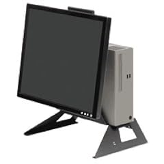 Origin Storage Generic All-In-One Stand - Monitor-/Desktop-St�nder