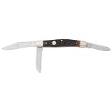 Classic SafariTM 3-Blade Gentlemans Knife