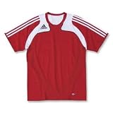 adidas - adidas Trofeo Training Jersey (Red)