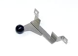 Pro.Fit International DG-92-08-G3 Vehicle Specific Mount VSM G3 for Select Chrysler, Jeep and Dodge Models