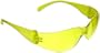 AO Safety/3M Tekk 11353 Virtua Anti-Fog Safety Glasses, Amber Frame, Amber Lens