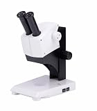 Leica Zoom 2000 Stereozoom Microscope, 10x to 30x Magnification, LED Illumination, 100-240 VAC