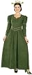Adult DLX Princess Fiona Costume