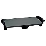 BroilKing Ultra Large Griddle - Gray