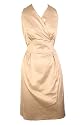 Backless Halterneck Dress "SOLO"