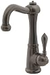 Price Pfister Marielle Single-Handle Centerset Bar and Kitchen Island Faucet, Oil Rubbed Bronze #72-M