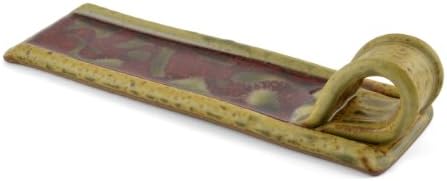 Ray Pottery Butter Tray