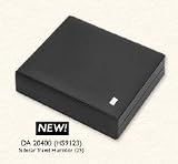 Dunhill Sidecar Travel Cigar Humidor(25 Cigars)