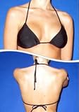 Solids Triangle Top