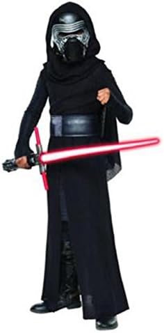FCCO Star Wars Kylo Ren Cosplay Costumes
