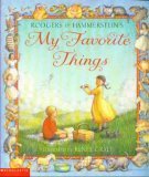 MY FAVORITE THINGS MY FAVORITE THINGS