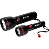 WILMAR W2412 2 PACK FLASHLIGHT COMBO