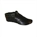 Viley Moccasin in Black