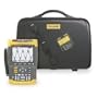 Fluke 199B/S 199 B/S 200MHZ Portable Oscilloscope Scopemeter MultiMeter Meter Tester Test Equipment