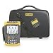 Fluke 199B/S 199 B/S 200MHZ Portable Oscilloscope Scopemeter MultiMeter Meter Tester Test Equipment