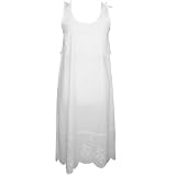 Cotton ladies handmade nightdress (Soph)