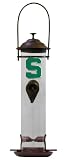 Michigan State Spartans Birdfeeder