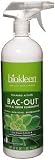 Bac-Out w/Foaming Action Sprayer 32 Ounces