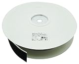 シンワ マジクロス のり付きH A面 50mmX20m 黒 1H2UC