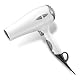 Andis Mi-5 Turbo 1875 Watt Hair Dryer, White 040102805004 $14.99