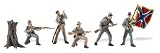 Safari LTD Confederate Army on 1? September 31NApsfIKML. SL160 Safari LTD Confederate Army on 1? September