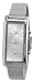 Skagen #20SSSMP Women's Dual Time Zone Mesh Bracelet Watch