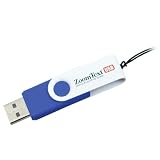 Zoom-Text Magnification-ScreenReader 9.1 - USB Version