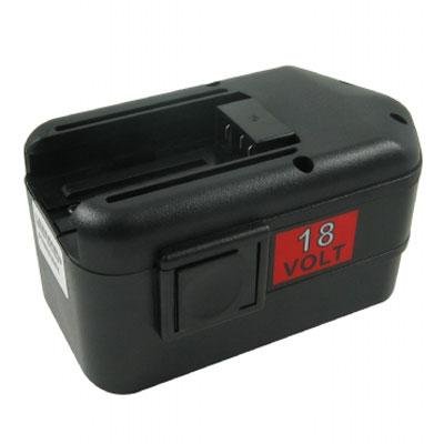 Lenmar PTMW2230 Battery for Milwaukee Power Tools