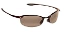 Maui Jim Sunglasses Makaha Sport / Frame: Tortoise Lens: Maui Rose Polarized