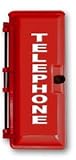 RED Viking Weatherproof Enclos