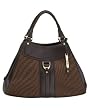 Cole Haan Geni Triple Compartment Triangle Tote