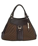 Cole Haan Geni Triple Compartment Triangle Tote