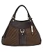 Cole Haan Geni Triple Compartment Triangle Tote